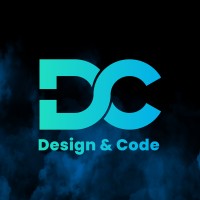 Design And Code logo
